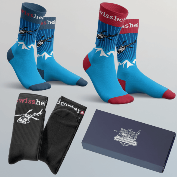 Lot de chaussettes